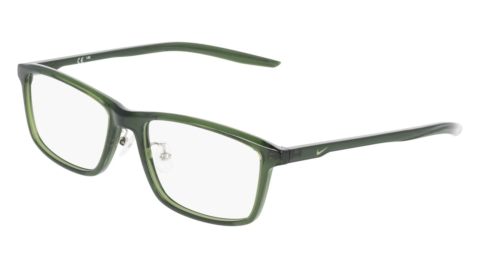 Nike 7036LB Eyeglasses - view 2
